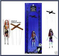Sally Action Figure