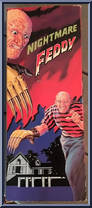 Feddy from Nightmare Feddy - Basic Series manufactured by Unknown [Back]
