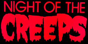 Night of the Creeps