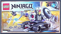Destructoid Action Figure