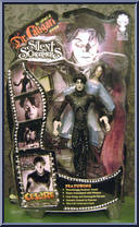 Cesare from Nosferatu 1922 - Basic Series manufactured by Art Asylum [Front]