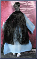 Cesare from Nosferatu 1922 - Basic Series manufactured by Art Asylum [Loose]