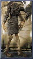 Graf Orlok from Nosferatu 1922 - Basic Series manufactured by Art Asylum [Loose]