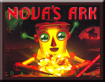 Nova's Ark