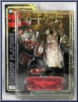 Butcher (Land of the Dead) from Now Playing - Land of the Dead manufactured by SOTA [Front]