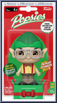 Dwight Schrute (Elf) from Office - Popsies manufactured by Funko [Front]