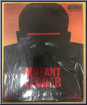 Mutant Leader from One:12 Collective - DC manufactured by Mezco [Front]