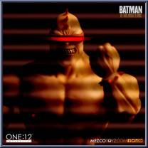 Mutant Leader Action Figure
