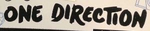 One Direction