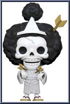 Bonekichi Action Figure