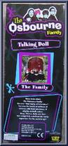 Ozzy from Osbourne Family - Talking Dolls manufactured by Fun 4 All [Back]
