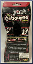 Sharon from Osbourne Family - Talkin' Heads manufactured by Fun 4 All [Back]