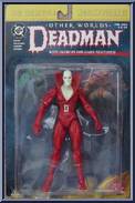 Deadman Action Figure
