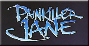 Painkiller Jane