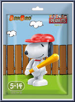 Baseball Sport Snoopy