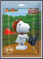 Flying Ace Snoopy
