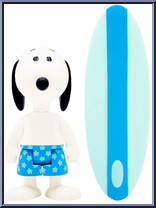 Snoopy (Surfer)