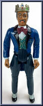 King of Cartoons Action Figure