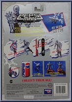 Fuct of Pepsiman from Pepsiman - Basic Series manufactured by Bandai [Back]