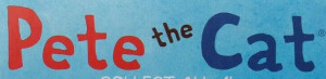 Pete the Cat