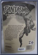 Phantom (Purple) from Phantom - Basic Series manufactured by Glasslite [Back]