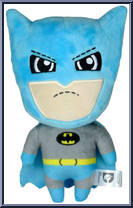 Batman (Classic) Action Figure
