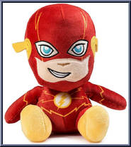 Flash Action Figure