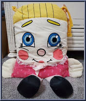 Sweet Dreams (Large)  Action Figure