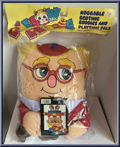 Joe College Action Figure
