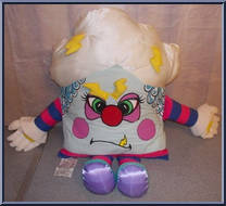 Mr. Thunderclap (Large) Action Figure