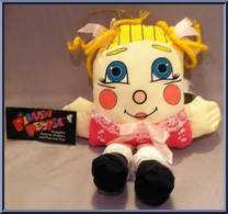Sweet Dreams (Small) Action Figure