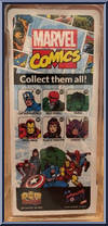 Hawkeye from Pin Mates - Basic Series manufactured by Bif Bang Pow! [Back]