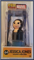 Jessica Jones Action Figure
