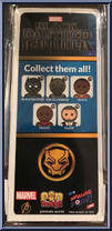 Klaw from Pin Mates - Basic Series manufactured by Bif Bang Pow! [Back]