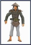 Tai Huang from Pirates of the Caribbean - At World's End - Series 1 manufactured by Zizzle [Loose]