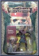 Palifico from Pirates of the Caribbean - Dead Man's Chest - Series 1 manufactured by Zizzle [Front]
