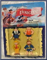 4-Pack #2 Action Figure