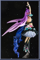 Mikumo Guynemer from Plamax - Macross Delta manufactured by Max Factory [Loose]