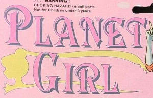 Planet Girl