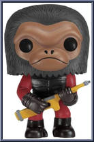 Ape Soldier Action Figure