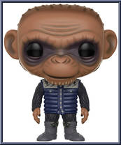 Bad Ape Action Figure