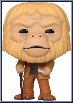Dr. Zaius Action Figure