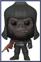 General Ursus Action Figure