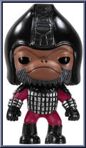 General Ursus Action Figure