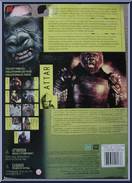 Attar from Planet of the Apes - Basic Series manufactured by Hasbro [Back]