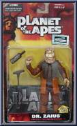 Dr. Zaius from Planet of the Apes - Signature Series - Basic Series manufactured by Hasbro [Front]