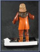 Dr. Zaius from Planet of the Apes - Signature Series - Basic Series manufactured by Hasbro [Loose]