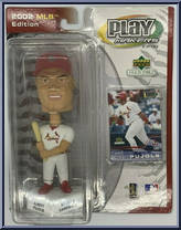 Albert Pujols Action Figure