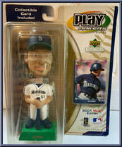 Ichiro Action Figure