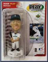 Ichiro Action Figure